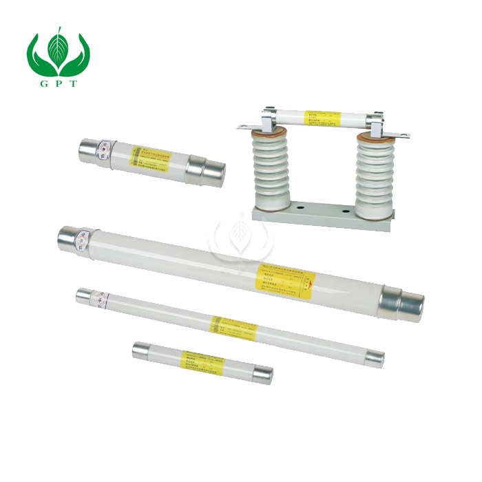 What Are XRNP High Voltage Fuses Used For?
